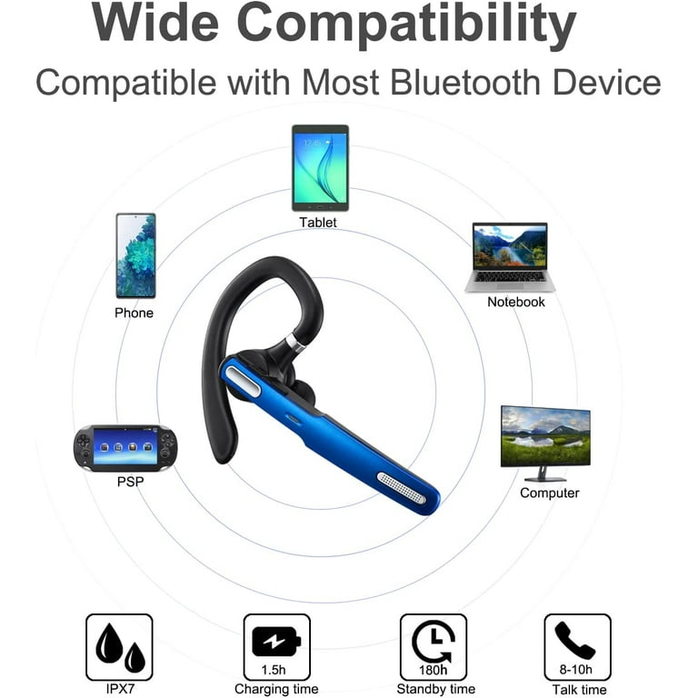 Panasonic bluetooth earpiece hotsell