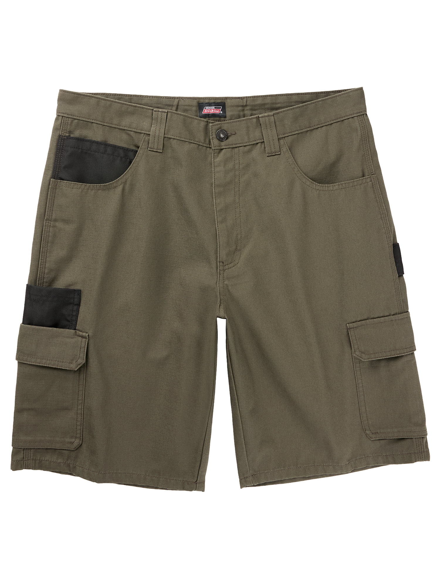 Men's Genuine Dickies Ultimate Ripstop Workwear Cargo Short