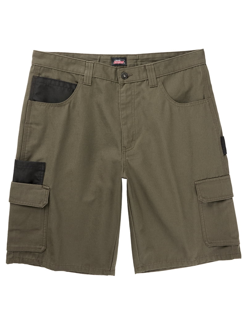 Men's Genuine Dickies Ultimate Ripstop Workwear Cargo Short