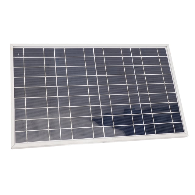 Mantenedor Del Cargador De Batería Solar De 30W, Compacto Respetuoso Del Medio Ambiente Del ANIMAL DOMÉSTICO Del Panel Solar De La Eficacia Alta 30W Para Al Aire Libre