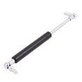 thumbnail image 1 of Unique Bargains 260mm Distance M8 Thread 200N Force Ball Joint Lift Support Gas Spring, 1 of 1