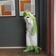 thumbnail image 3 of Wearable Dinosaur Blanket Hoodie Animal Sleeping Bags for Kids Adult Soft Cozy Dinosaur Gifts 26s, 3 of 5
