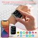 thumbnail image 4 of Smartwatch 1.85'' Reloj Inteligente Bluetooth Llamadas Alexa, 4 of 8