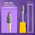 thumbnail image 1 of Perceuse à Ongles en Tungstène Céramique, Fraise Rotative, Machine Électrique pour Manucure Pédicure, 1 of 5