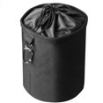 thumbnail image 1 of Kearding Bolsa de ropa resistente a la intemperie con clavija negra para en interiores y exteriores Almacenamiento y organización del hogar Kearding HA035561-00, 1 of 6