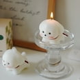 thumbnail image 1 of TIMIFIS Aromatherapy Candles Scented Year of The Candle Infused Classic Large Jar Wick Candle Over 4Hours of Burn Home Decoration, 1 of 6