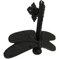 6" - DRAGONFLY - BB-255 - Iron Knocker - Classic door Knocker - BB-255 1