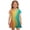 Yellow(Sequins Print), variant on CCRFTGI Polo Dresses for Kids Girls Size 7-8 Back To School Short Sleeve Uniform Cute Sequins Print Pleated Flare Skater Polo Dresses Summer Button Collared Pique Polo Dress Purple 5-6 Years