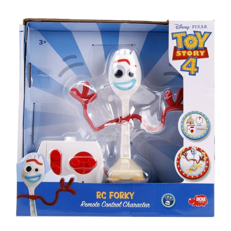 Forky precio discount