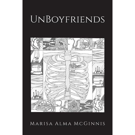 UnBoyfriends, (Paperback)