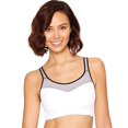 thumbnail image 1 of Hanes X-Temp ComfortFlex Fit Strappy Pullover Wirefree Bra, 1 of 1