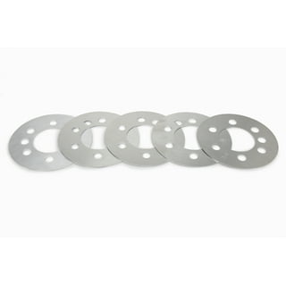 Quick Time Flexplate Spacer Shims GM 86-96 5pk