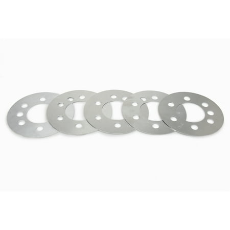 

Flexplate Spacer Shims GM 74-85 5pk
