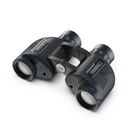 UPC: 0840229105021 | Steiner 7×30 Navigator Open Hinge Binoculars