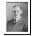thumbnail image 2 of Historic Framed Print, Prof. Walter Dill Scott, 17-7/8" x 21-7/8", 2 of 9