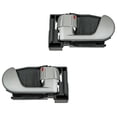 thumbnail image 1 of PAR MANIJAS PUERTA INTERIOR - Compatible con Mitsubishi Galant 2007 - 2009 trasero GEN Genérica ., 1 of 4