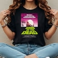 thumbnail image 3 of Dawn Of The Dead Shirt, Horror Movie Fan Shirt Men’s And Women’s Graphic Tee 100% Cotton by TBun, Full Sizes S-5XL, 3 of 5
