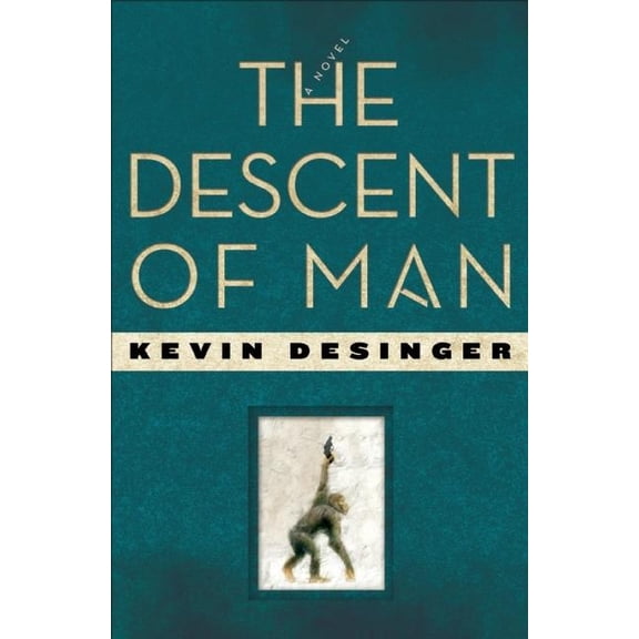 The Descent of Man (Paperback)