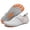 Gray, variant on CHICVOMEY Mens Non-Slip Velcro Water Shoes Couple Quick-Dry Breathable Barefoot Shoes womens Lightweight Flexible Sport Shoes for Fishing Aqua Pool Snorkeling