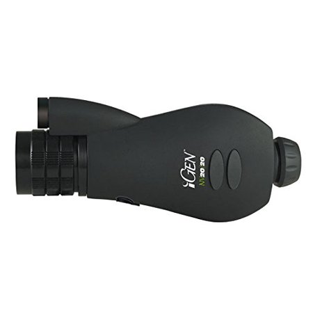 UPC 635328100004 product image for Night Owl NOIGM3X iGen 20/20 Monocular Image Processing | upcitemdb.com