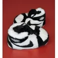 thumbnail image 3 of NEW Nike Dunk Slippers Air Jordan Unisex Panda One Size Fits All, 3 of 10