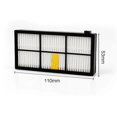 thumbnail image 2 of For Vacuum Cleaner Parts HEPA Filters Main Side Brushes, 2 of 5