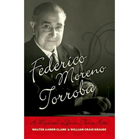 Federico Moreno Torroba