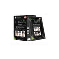 thumbnail image 2 of 10pcs Dexe Black Hair Shampoo 5-min Instant Hair Dye For Men Women Black Color New, 2 of 5