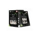 thumbnail image 2 of 10pcs Dexe Black Hair Shampoo 5-min Instant Hair Dye For Men Women Black Color New, 2 of 5