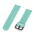 thumbnail image 4 of Hearth & Gear Silicone Sports Sweat Proof Solid Color Watch Band With Convenient Adjustment And Wide Compatibility Compatible With Smartwatch Gbd200-1 Ga2100vb-1a Men Digital Women Solar Wheel Watch, 4 of 6