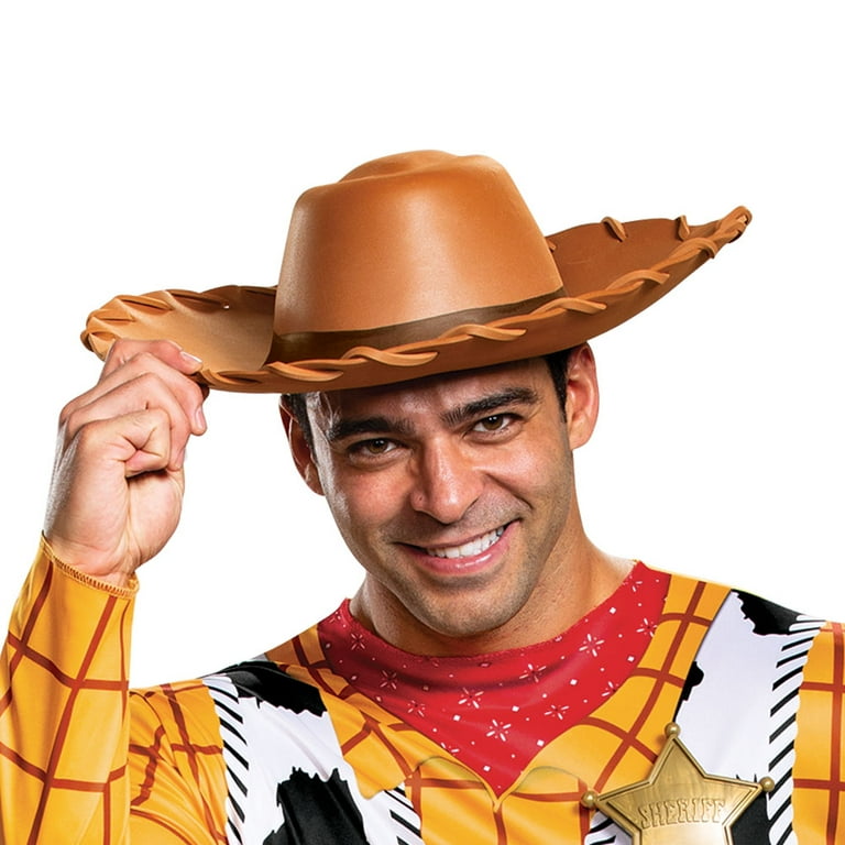 Walmart toy top story costume