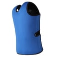 thumbnail image 4 of Chaleco Sensorial Hiperactividad De Apoyo Para Niños Con Autismo Chaleco Ponderado Azul M, 4 of 8