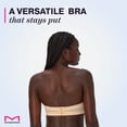 thumbnail image 4 of Maidenform Women's Dreamwire Strapless Lift Bra, Style SN3002, 4 of 8