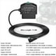 thumbnail image 4 of Kit de Cableado OBD para Cámara de Tablero, Kit de Cableado USB Tipo C para Cámara de Tablero con Cable de Alimentación OBD para Cámara de Tablero de 12-24 V A 5 V/3 A, 4 of 5