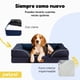 thumbnail image 5 of Cama para Perro Mediano - Cama Ortopedica para Perros Gatos Mascotas - Colchoneta Viscoelastica - A Prueba de Agua - Funda Lavable, 5 of 9