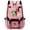 Style-B, variant on Classic Plumber Movie & Video Game Character Backpacks – Super Brothers School Bag – Roomy Gamer Book Bag Perfect for New Semester Gear & Holiday Birthday Presents