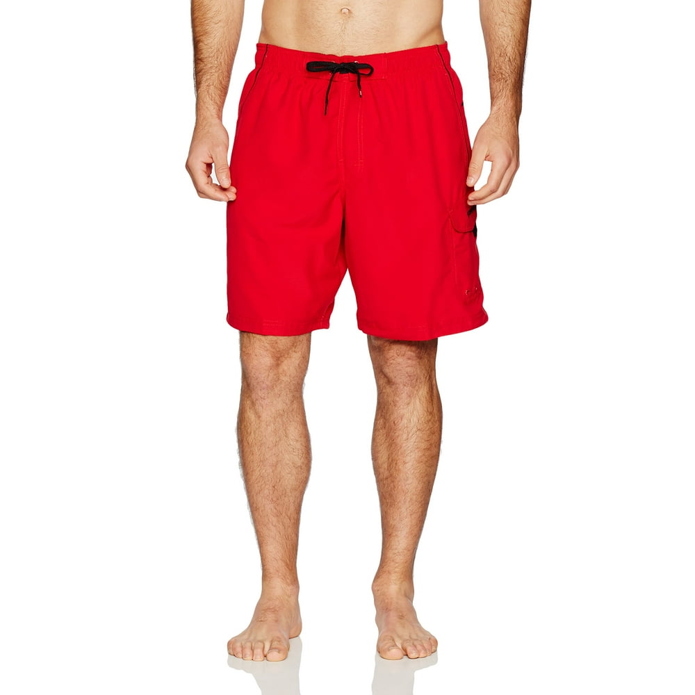 Speedo - Mens Swimwear Small Trunks UV Protection Vaporplus S - Walmart ...