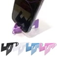 thumbnail image 2 of Support de Tablette Pliable Portable pour Téléphone Mobile, 2 of 7