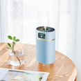 thumbnail image 4 of HLONK Humidifiers For Bedroom And Large Room 1.1L Cool Mist Humidifier For With-Quiet Night Light Function NEW, 4 of 5