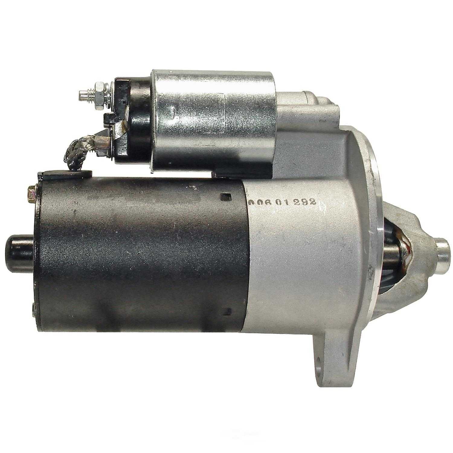 FVP Professional 12372N Starter - New