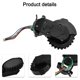 thumbnail image 5 of High Quality Wheel With Motor Vacuum Cleaner Household Cleaning Left Right Wheel Parts Sweeper For Lefant M210, 5 of 11