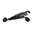 thumbnail image 3 of Carriola Plegable de 0 a 4 Años Joie Nitro Lx Dark, 3 of 4