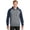 Tr Navy/Vnt He, variant on Sport Tek Men's Soft Pullover Hooded Sweatshirt