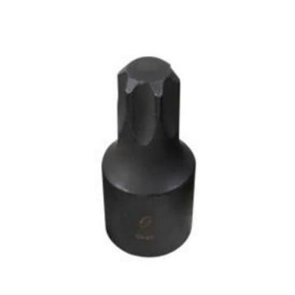 25in. Drive T25 Internal Star Socket