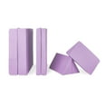 thumbnail image 3 of Imaginarium Kids Play Couch, Unicorn Purple, 3 of 7