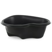 Algreen Pond Liner Avonlea - 33 gal - Rigid Plastic Base