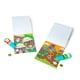 thumbnail image 4 of Pegatina Toy Melissa & Doug ¡Guau! ™ ¡Paquete de dinosaurios y tigres, 4 of 9