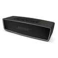 thumbnail image 1 of Altavoz Bluetooth Bose SoundLink Mini II Carbon Reacondicionado, 1 of 6