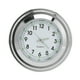 thumbnail image 5 of Reloj de Montaje para Motocicleta Reloj Redondo de Aluminio Resistente Al Agua Luminoso Universal Montaje en Manillar Reloj para Manillar de 7/8 a 1 Pulgada ANGGREK Otros, 5 of 8