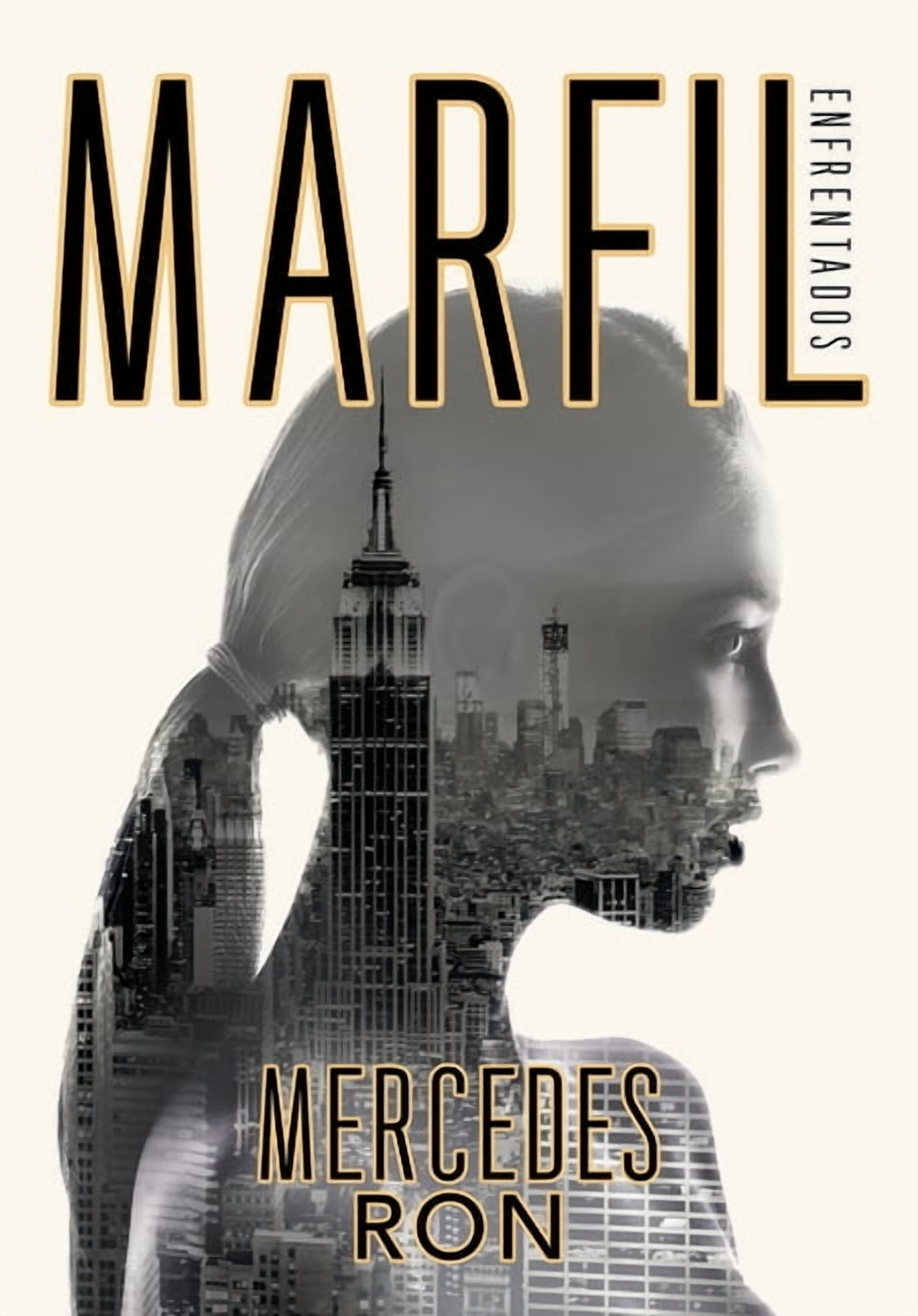 MERCEDESRON 小説　Culpables スペイン語版　Myfault MERCEDESRON 小説 Culpables スペイン語版 Myfault Culpa mía / My